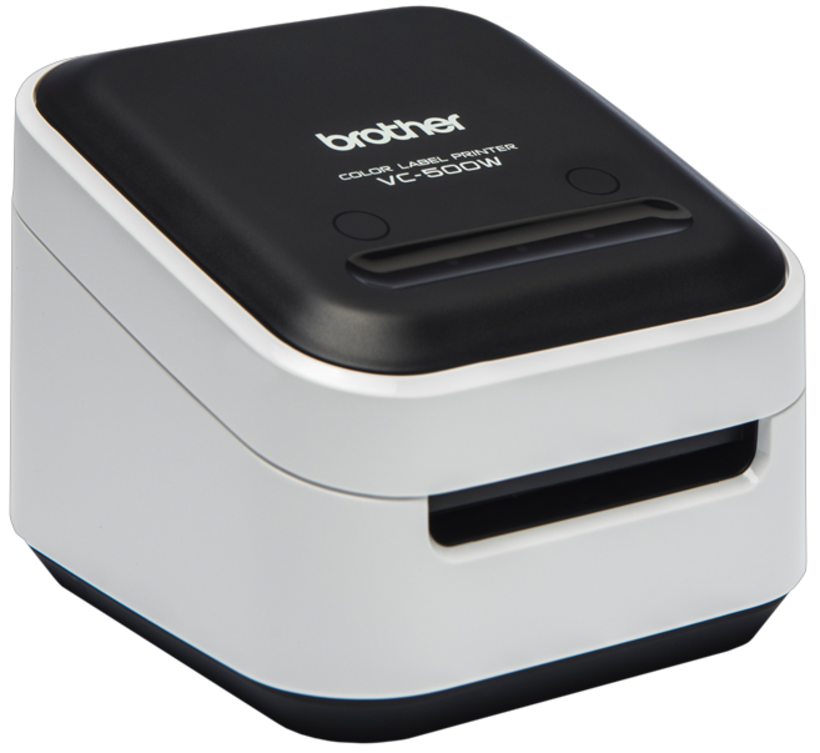 Brother VC-500W 313dpi WLAN Printer