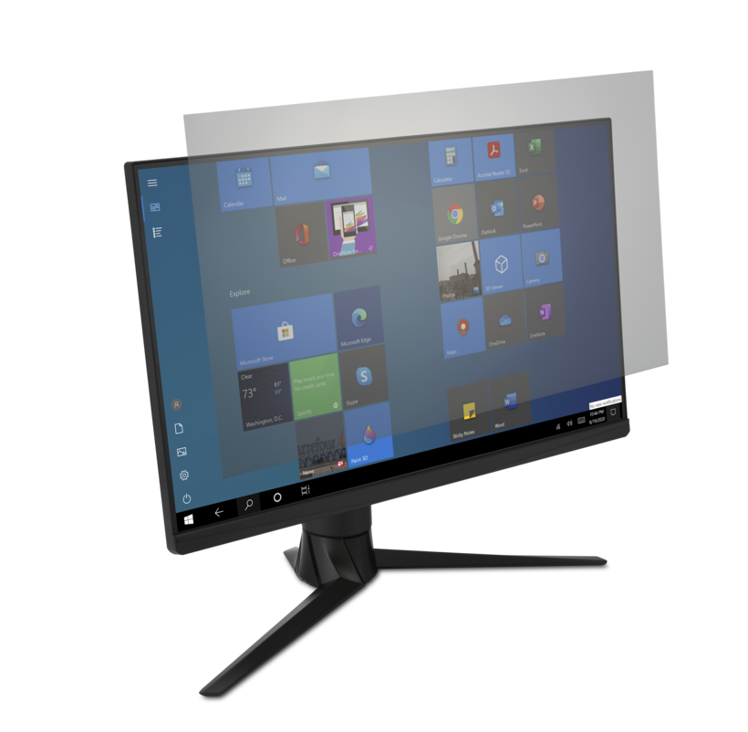 Kensington 60.5cm/23.8" Anti-glare Filt.