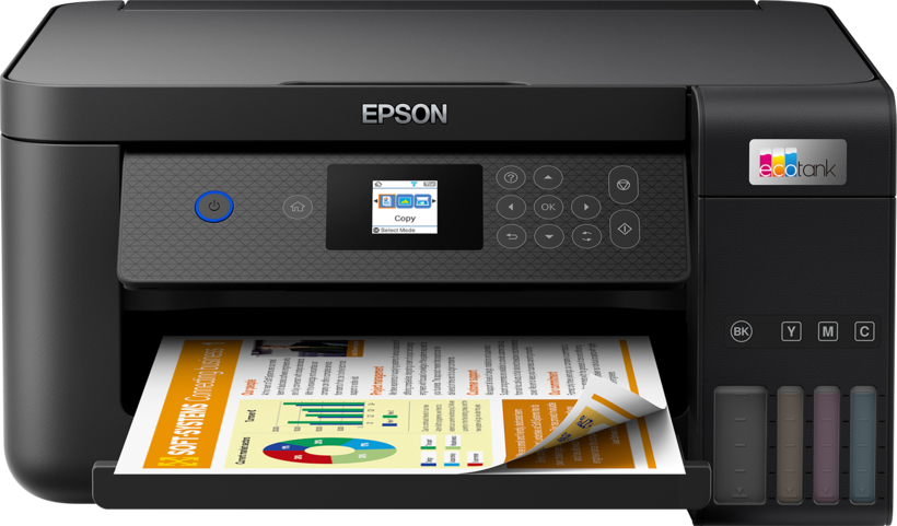 Epson EcoTank ET-2851 MFP