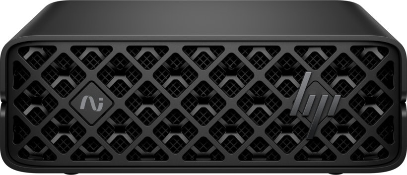 HP ZGX Nano G1n AI NGB10 128 Go/2 To