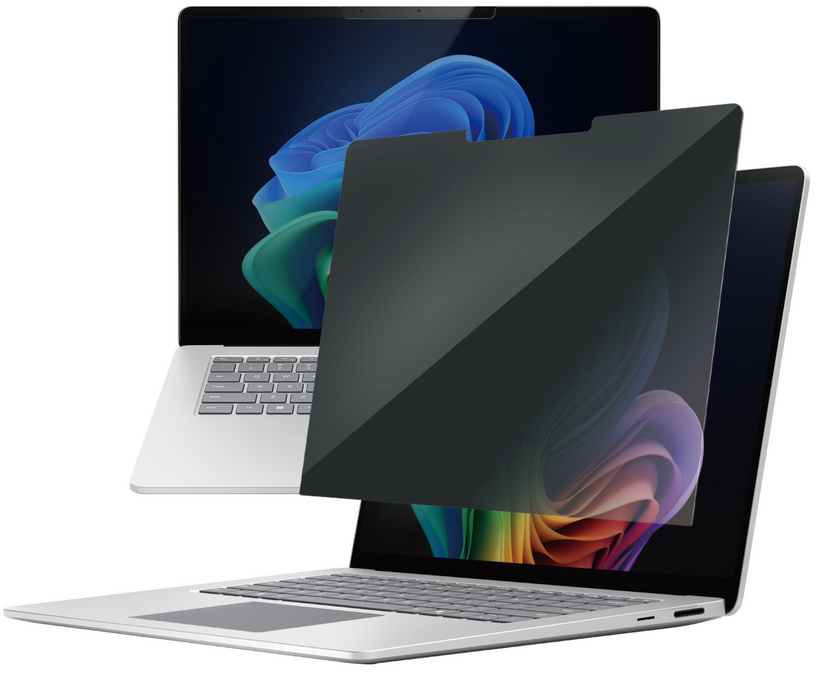 F. pryw. PanzerGlass Surface Laptop 15"