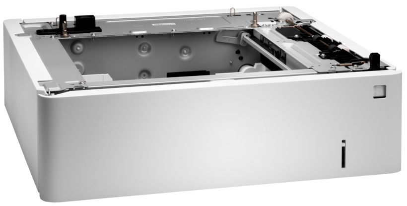 HP Color LJ 550-sheet Paper Feeder Tray