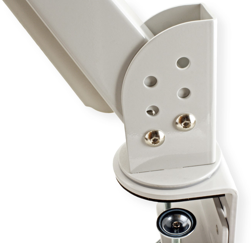 Secomp Value Monitor Arm