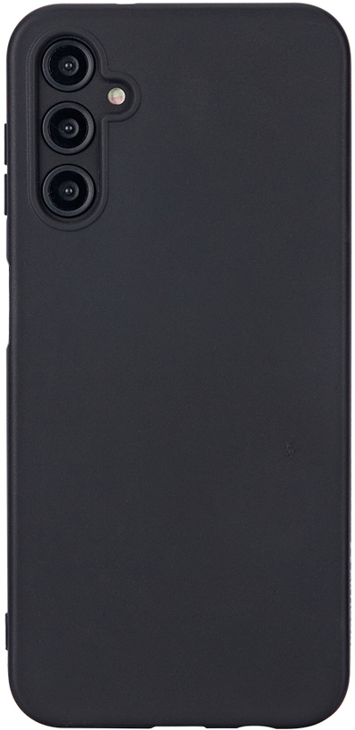 ARTICONA GRS Galaxy A14 5G Case Black