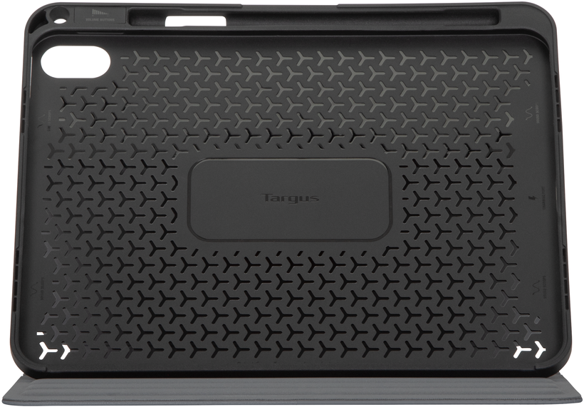 Funda Targus Click-In iPad 10.9 2022