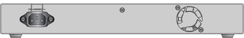Allied Telesis AT-GS970M/18 Switch