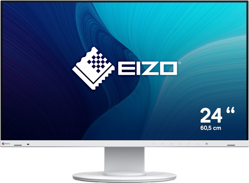 EIZO FlexScan EV2400R Monitor weiß