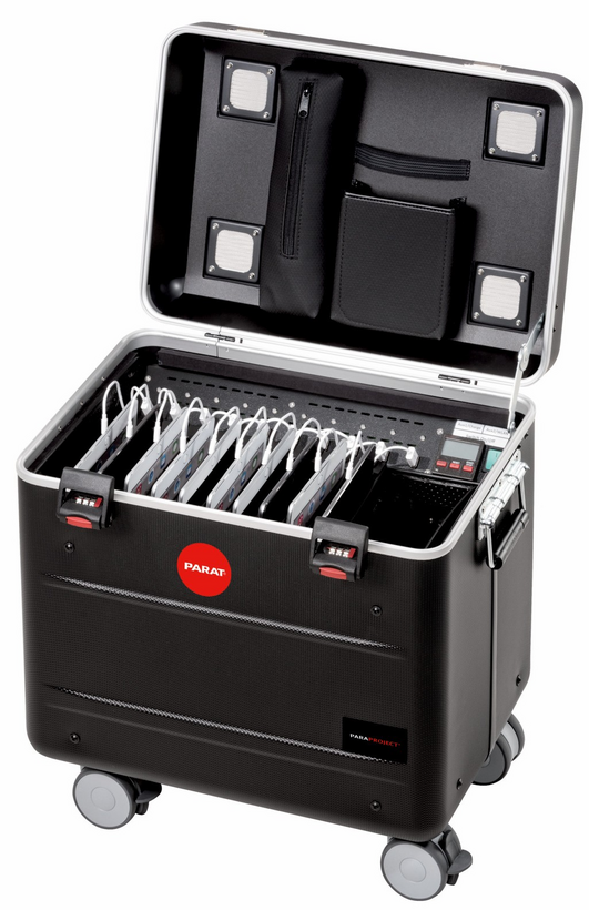 Parat PARAPROJECT i10 Type-C w/ Cable