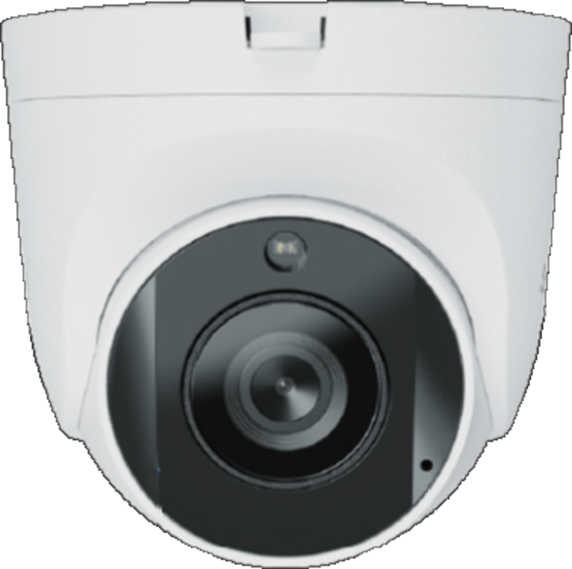 Câmara IP Synology TC500 Doma, 5MP