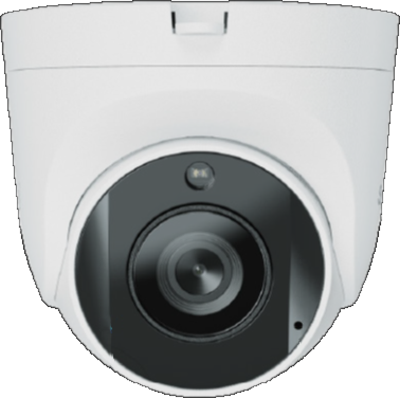 Synology TC500 Dome IP kamera, 5MP