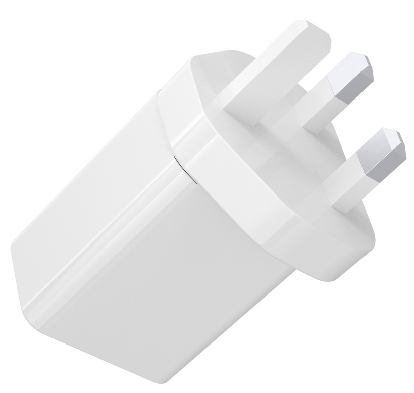 Mophie essentials 20W USB-C Wall Charger