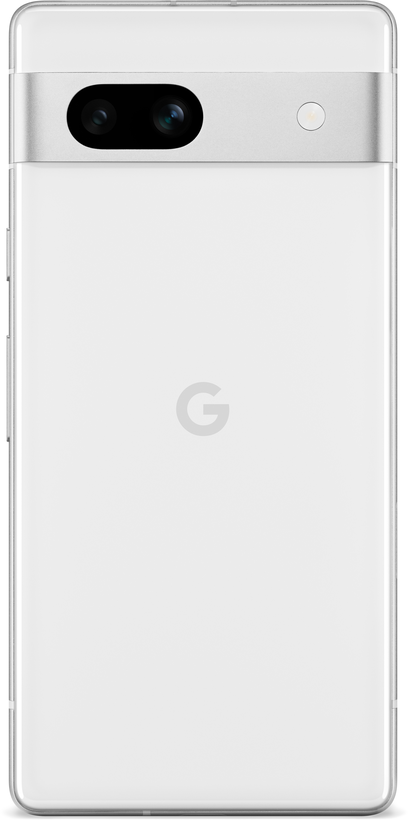 Google Pixel 7a 128 GB snow