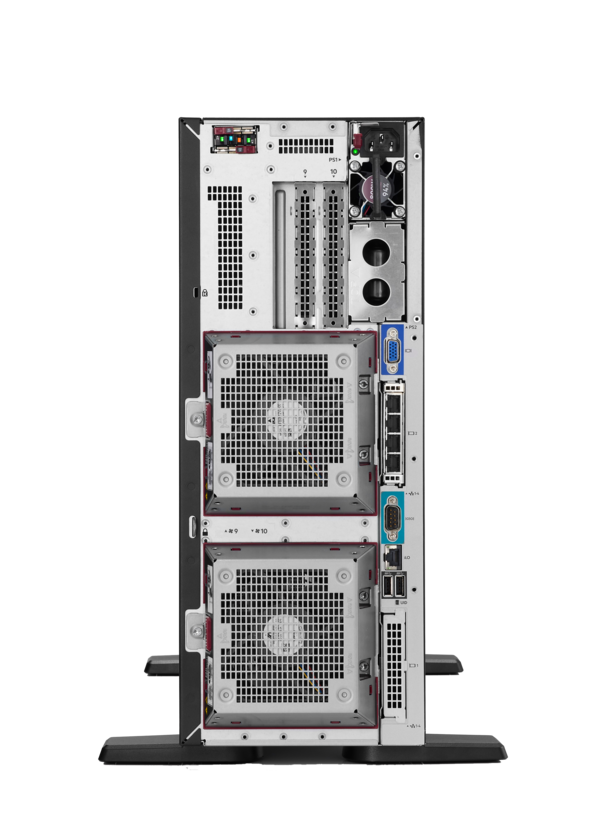HPE ProLiant ML350 Gen11 Server