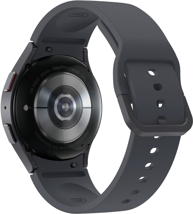 Samsung Galaxy Watch5 BT 40mm Graphite