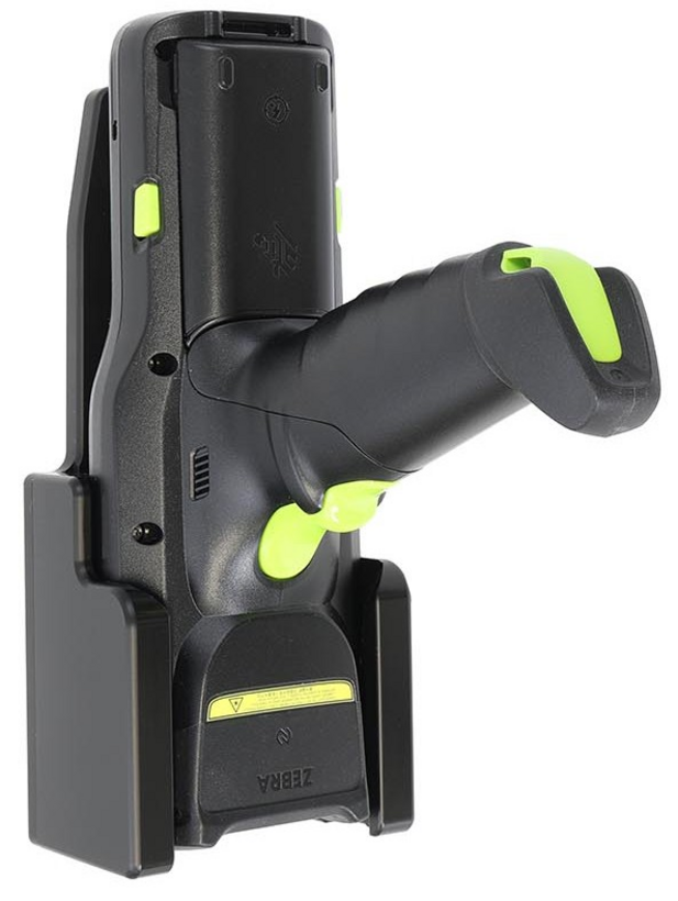 Brodit Zebra MC3400/MC3450 Pistol