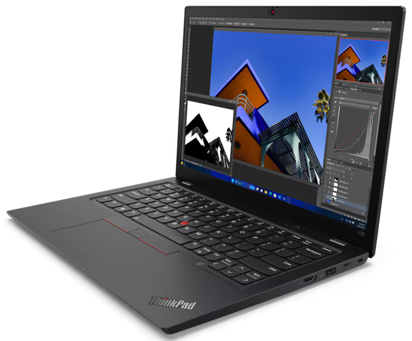 Lenovo ThinkPad L13 G5 U5 16/512 Go