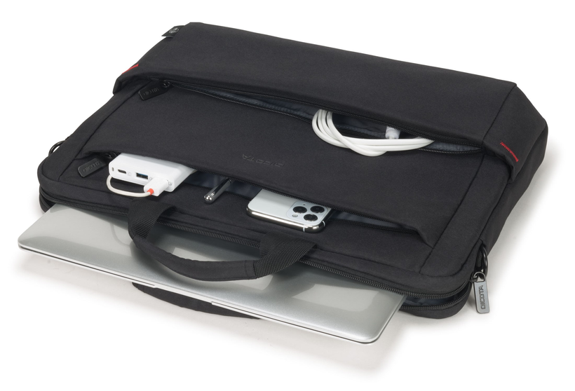 DICOTA Eco Slim + BASE 39,6 cm Tasche