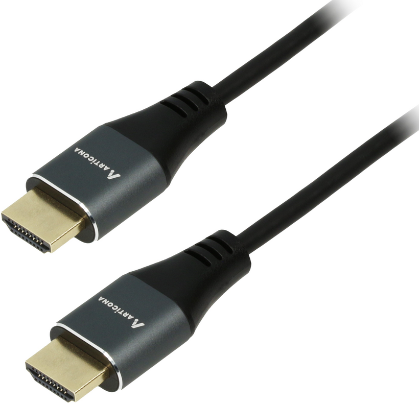 ARTICONA HDMI Cable Slim 1m