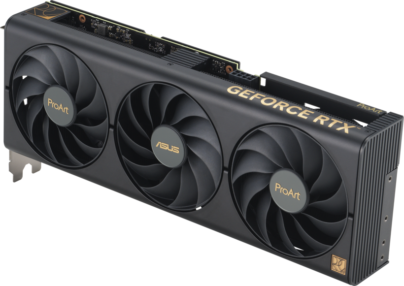 ASUS ProArt GeForce RTX 4060 Graphics Cd