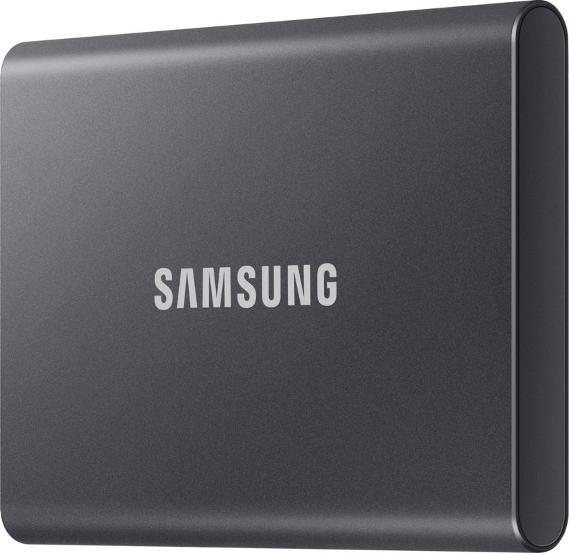 Samsung T7 Portable SSD 2TB