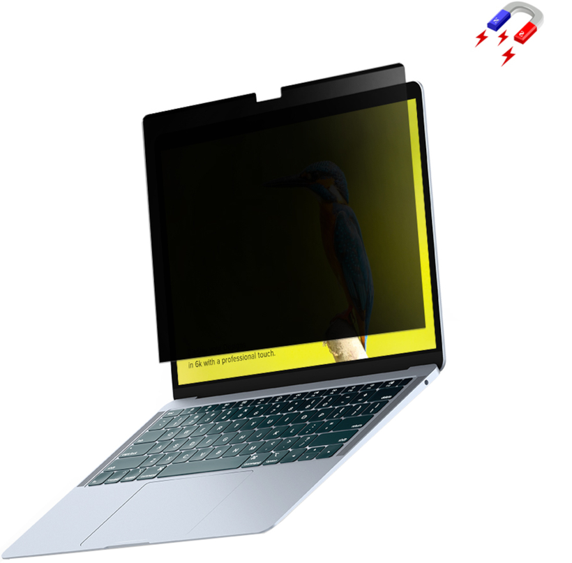 ARTICONA MacBook Pro 16 Blickschutz