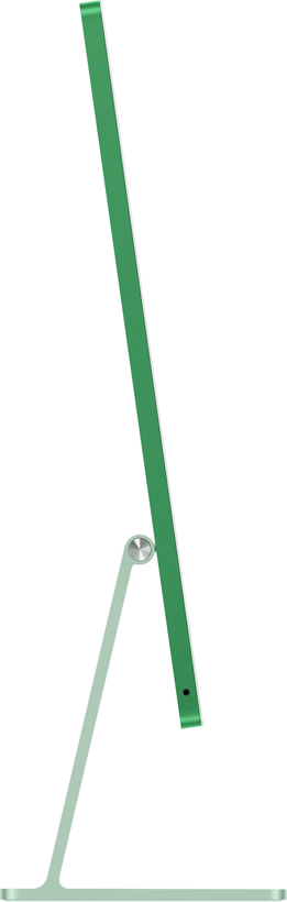 Apple iMac M4 10cœurs 16/512 Go, vert