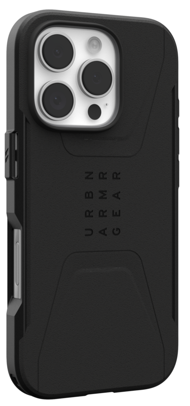 UAG Civilian iPhone 16 Pro Case