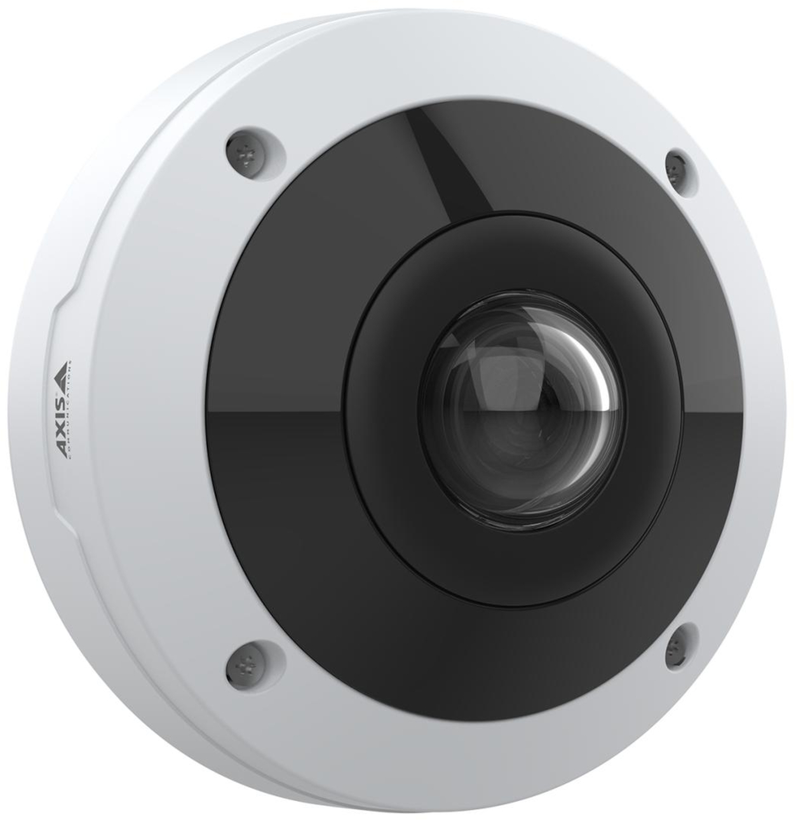 AXIS M4318-PLVE Panorama Network Camera