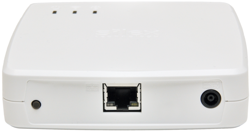 silex BR-500AC WirelessBridgeEnterprise