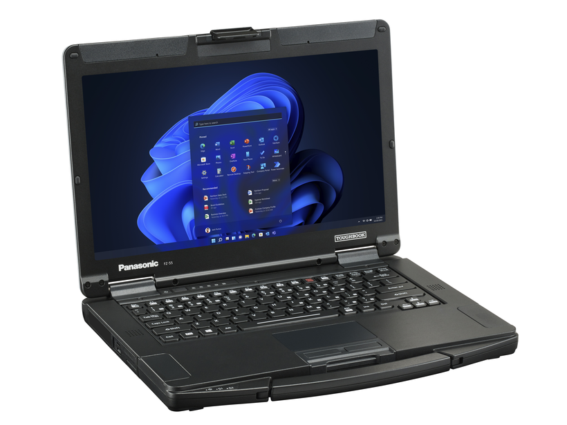 Panasonic FZ-55 mk3 i5 16/512GB FHD LTE