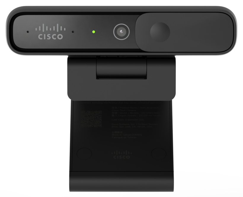 Buy Cisco Webex Desk Camera 1080P (CD-DSKCAMD-C-WW)