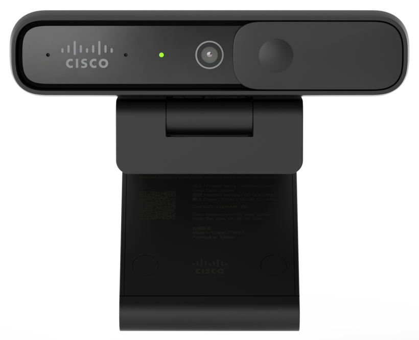 Cisco Webex Desk Kamera 1080p