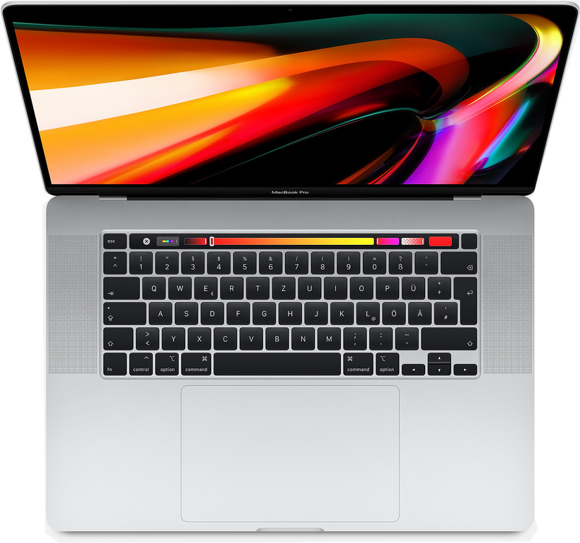 Buy Apple MacBook Pro 16 i9 32GB/1TB Silver (Z0Y3-01000)