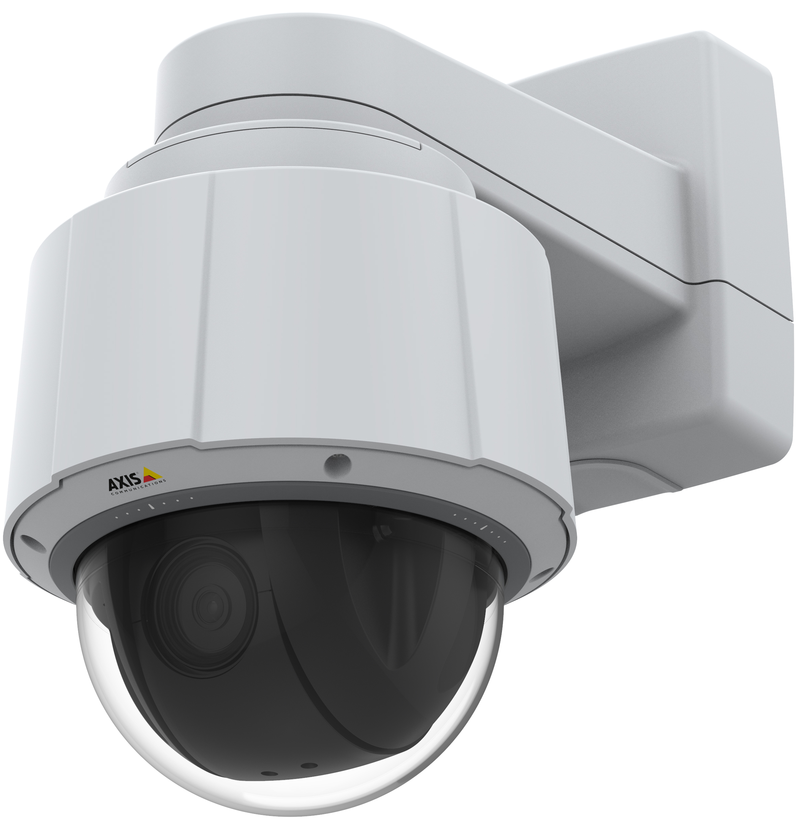 AXIS Q6074 PTZ Dome Network Camera