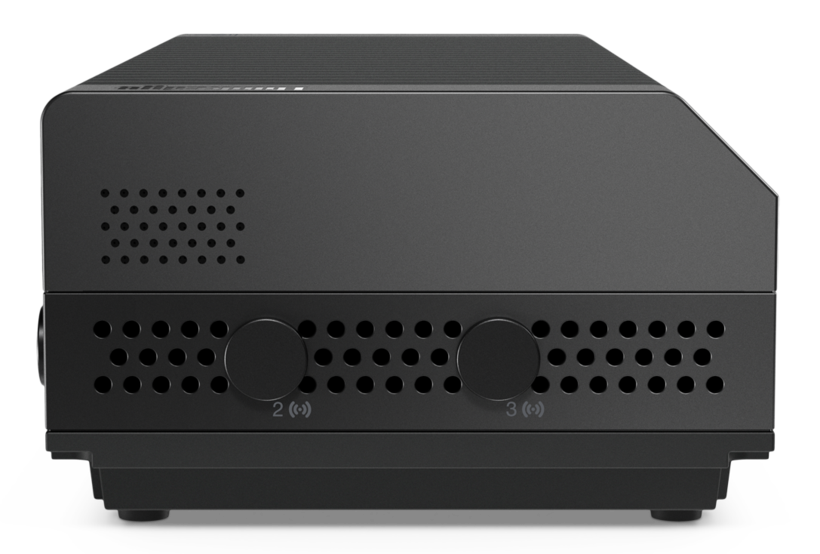 Lenovo ThinkEdge SE30 i5 16/256GB