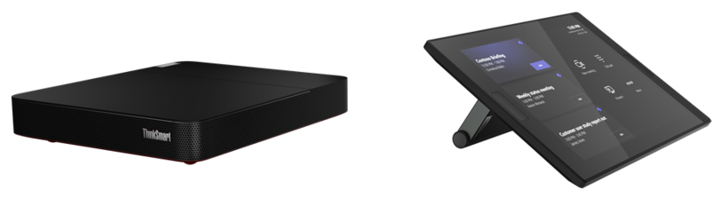Lenovo ThinkSmart Core + USB Controller