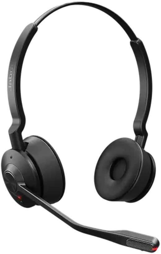 Jabra Engage SE Stereo Replac. Headset