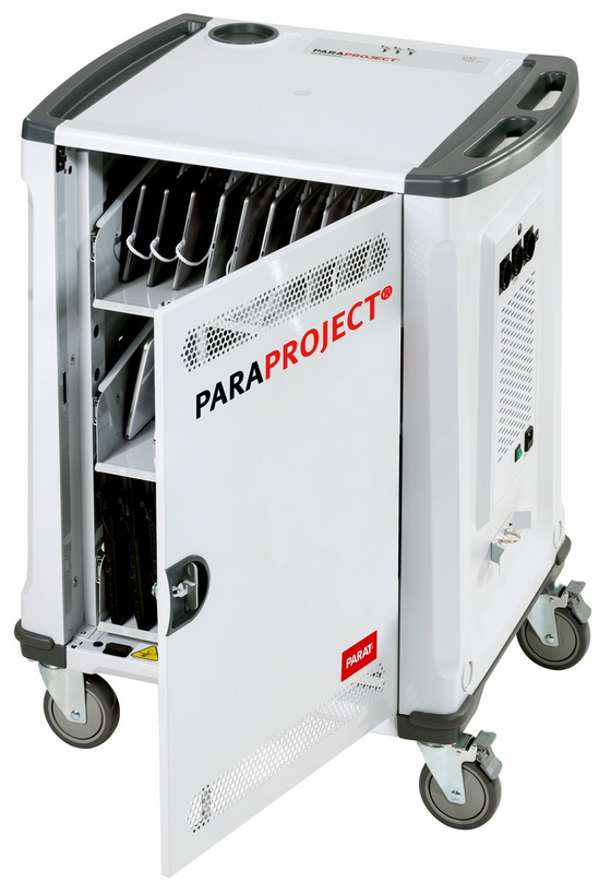 Chariot rech Parat PARAPROJ U32 sans cbl