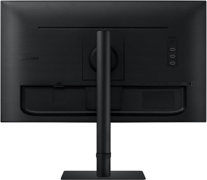 Samsung ViewFinity S27B800PXP Monitor