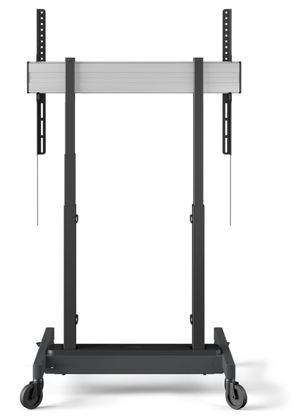 Vogel's RISE 3205 Display Trolley