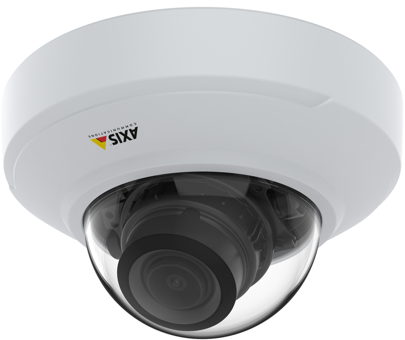 AXIS M4216-V Network Camera