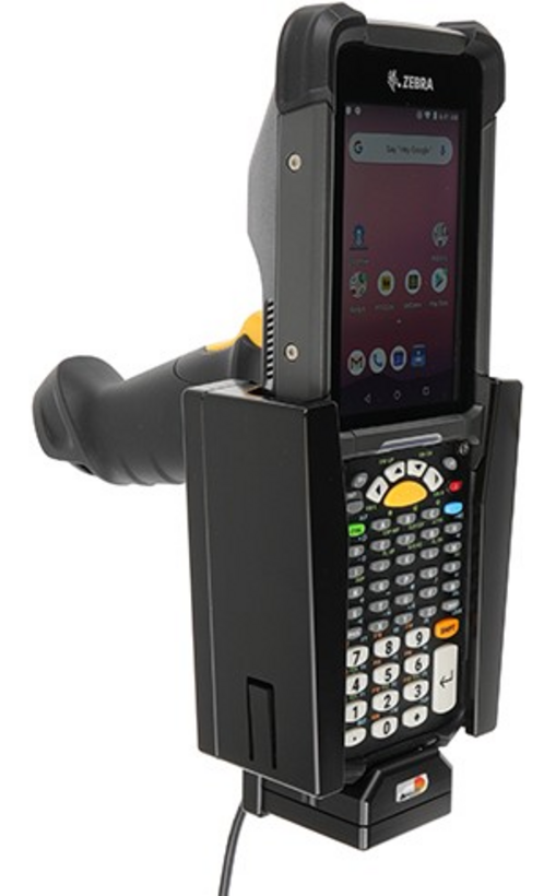 Brodit Zebra MC9300/MC9400 Active Holder