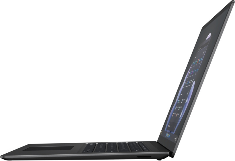 MS Surface Laptop 5 i7 16/256GB W11 czar