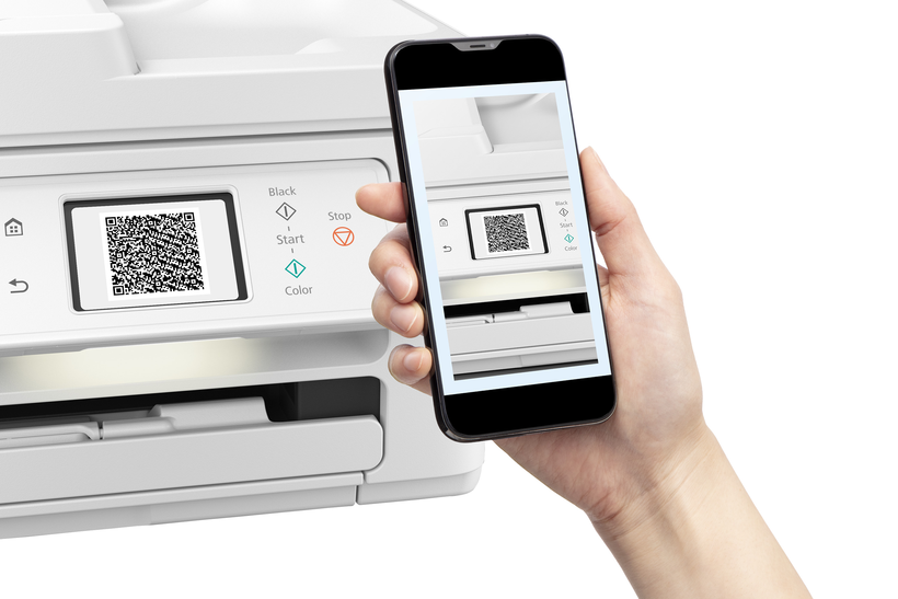 Canon PIXMA TS7750i MFP
