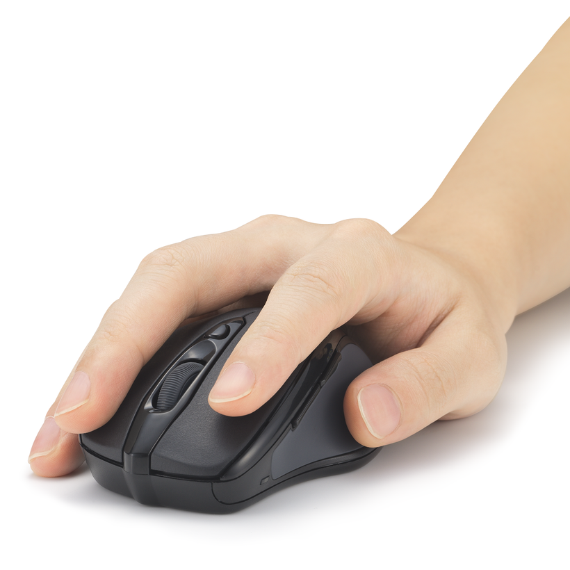 Kensington MY310 EQ Wireless Mouse