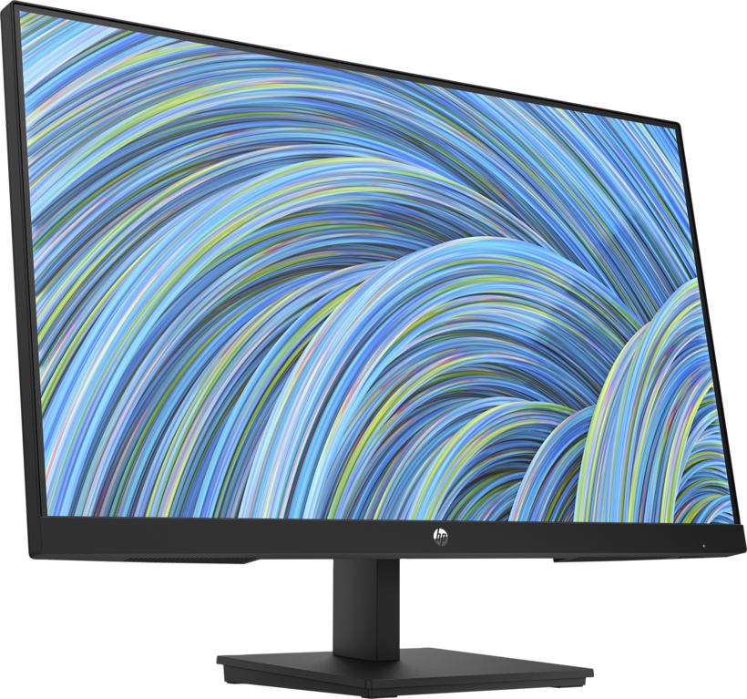 HP P24v G5 FHD Monitor