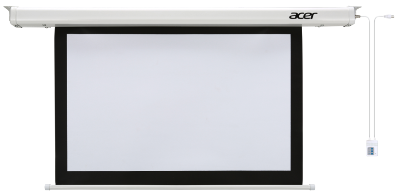 Acer E100-W01MW Motorised Screen 16:10