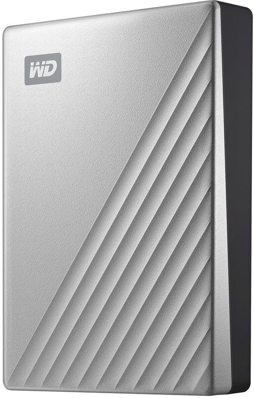 WD My Passport Ultra 1 TB HDD