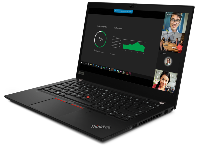 Lenovo ThinkPad T14 G2 R5P 8/256GB