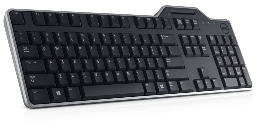 Dell KB813 Smartcard billentyűzet